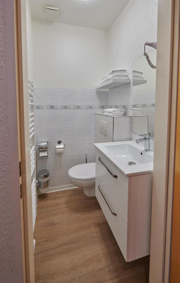 Aparthotel Wilma BRE Extérieur photo