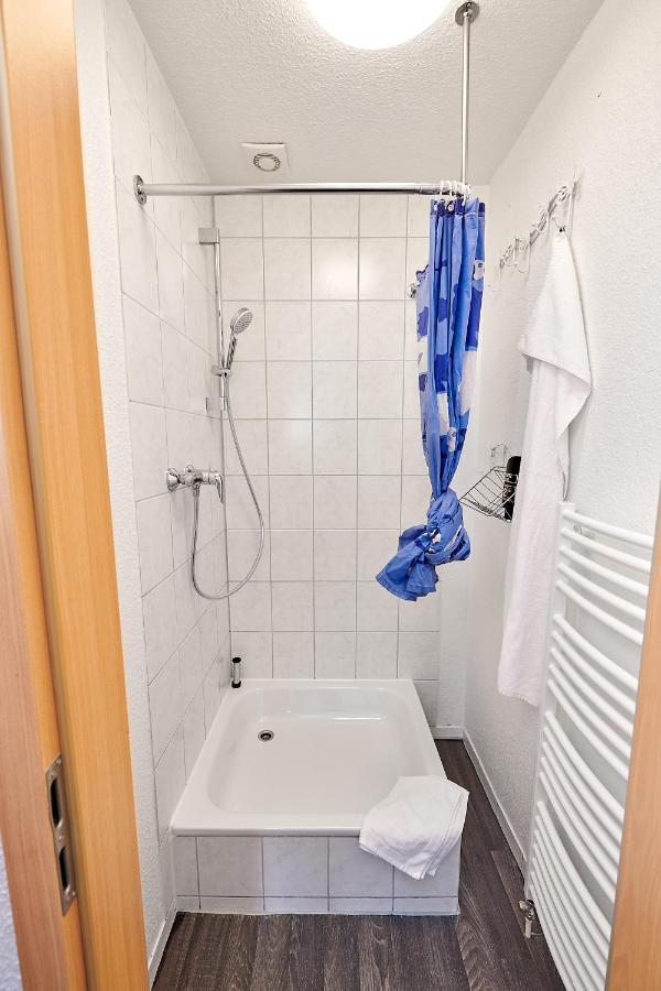 Aparthotel Wilma BRE Extérieur photo